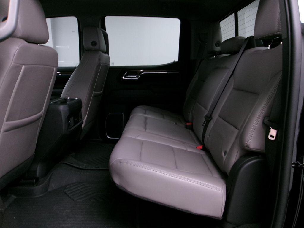 used 2024 Chevrolet Silverado 1500 car, priced at $54,988