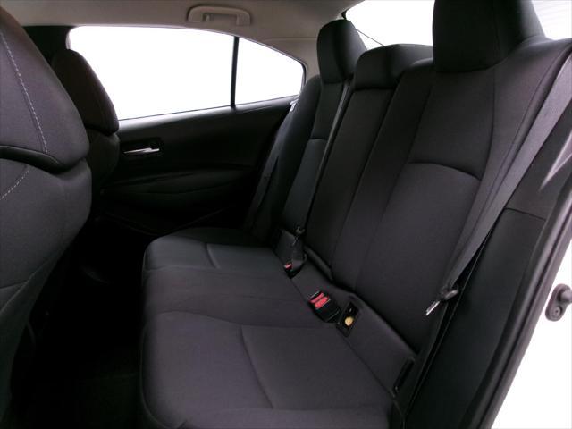 used 2021 Toyota Corolla car, priced at $18,988