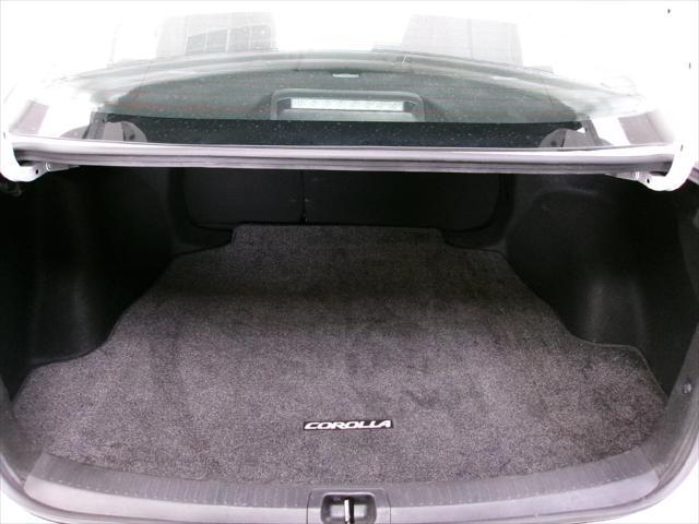 used 2021 Toyota Corolla car, priced at $18,988