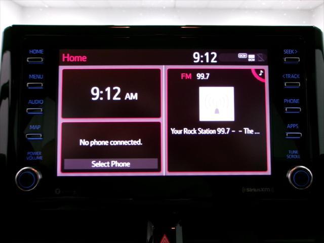 used 2021 Toyota Corolla car, priced at $18,988