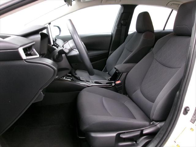 used 2021 Toyota Corolla car, priced at $18,988