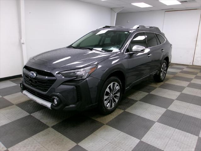 used 2024 Subaru Outback car, priced at $34,988