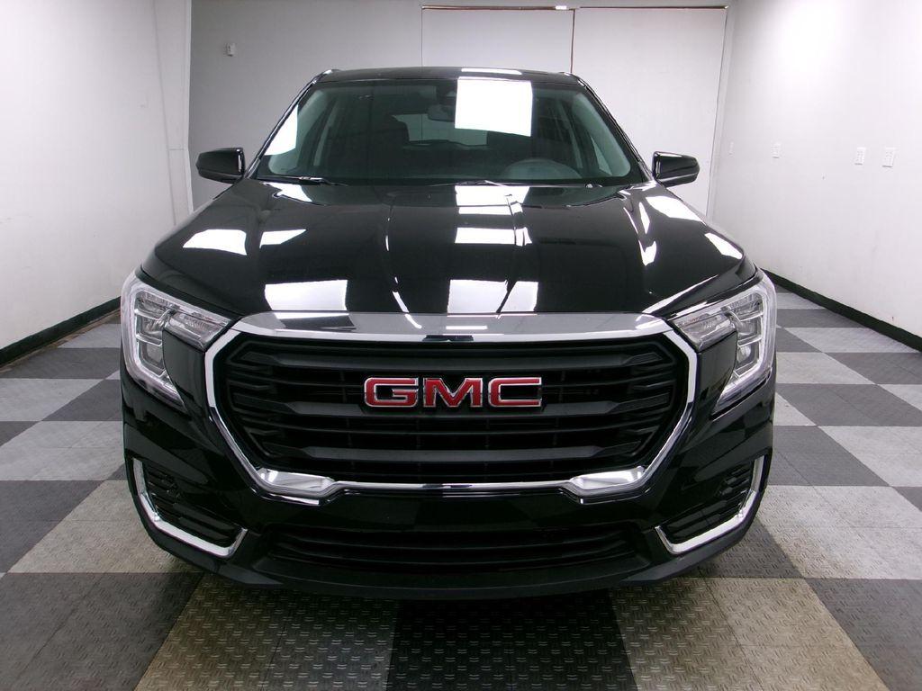 used 2024 GMC Terrain car, priced at $22,913