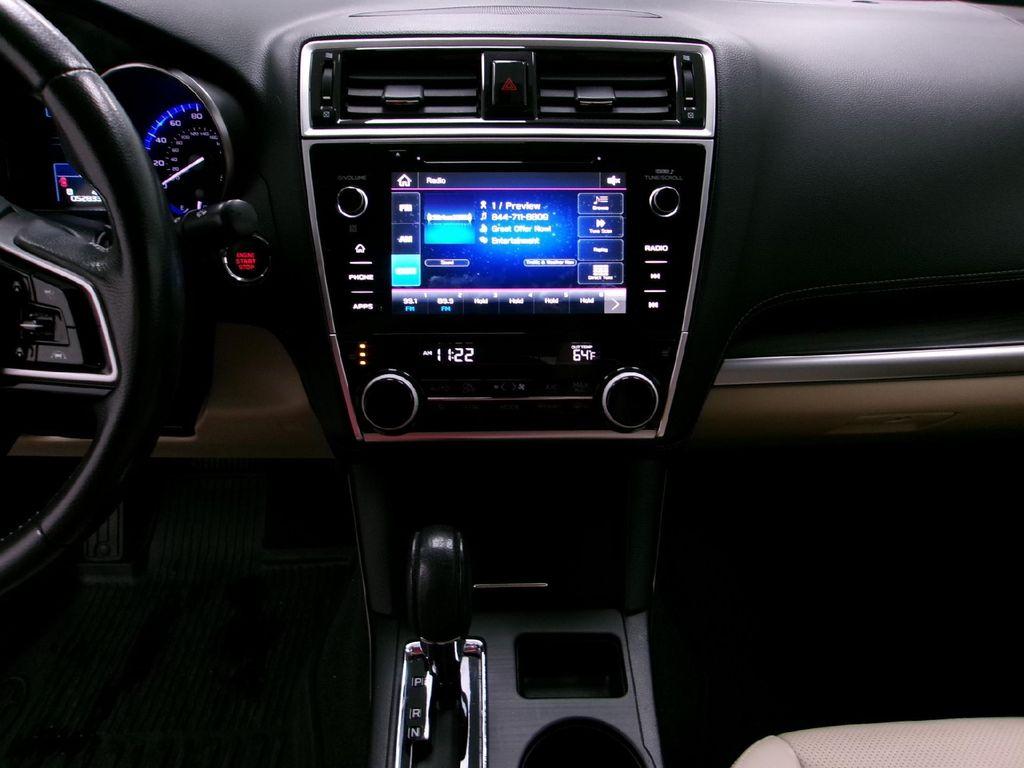used 2019 Subaru Legacy car, priced at $19,488