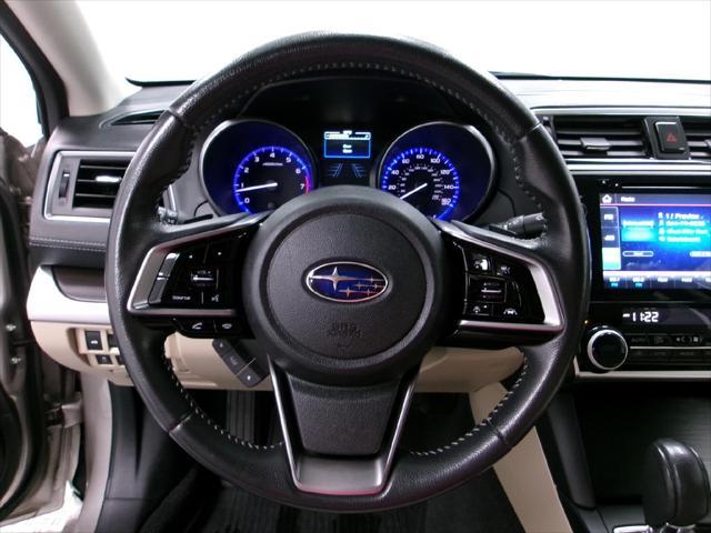 used 2019 Subaru Legacy car, priced at $21,988