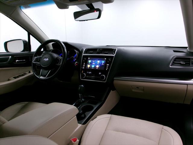 used 2019 Subaru Legacy car, priced at $21,988