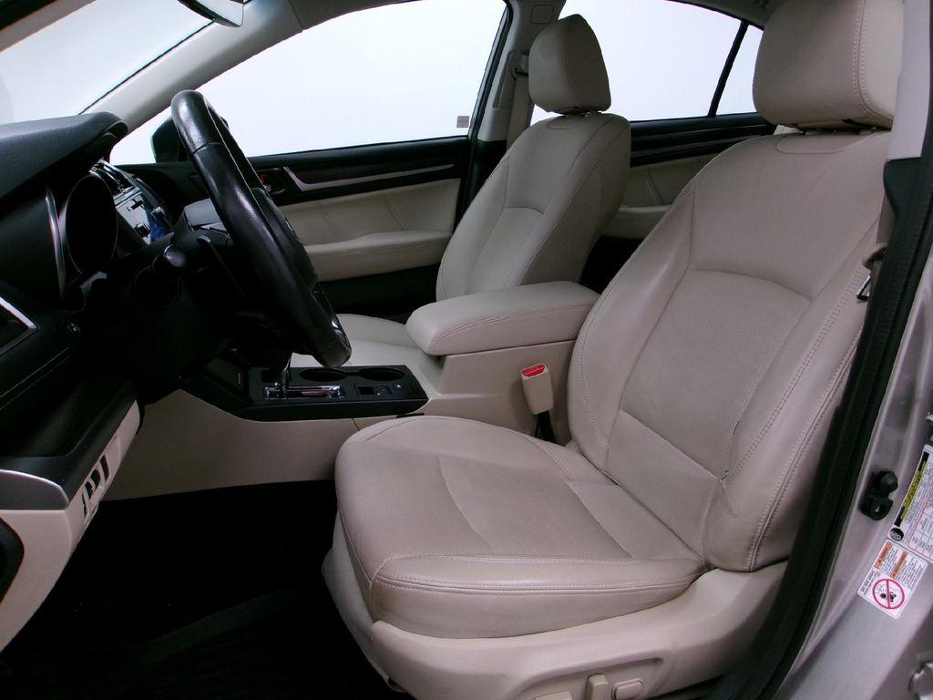 used 2019 Subaru Legacy car, priced at $19,488