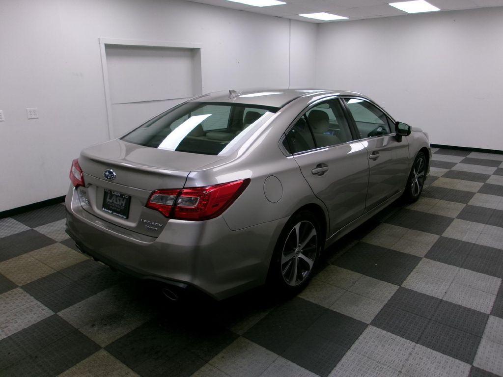 used 2019 Subaru Legacy car, priced at $19,488