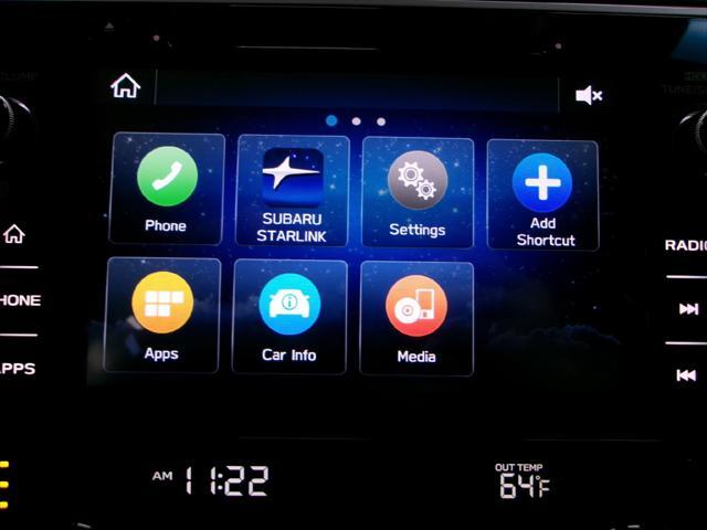 used 2019 Subaru Legacy car, priced at $21,988
