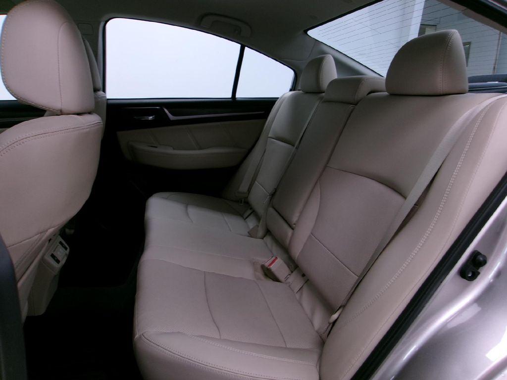 used 2019 Subaru Legacy car, priced at $19,488