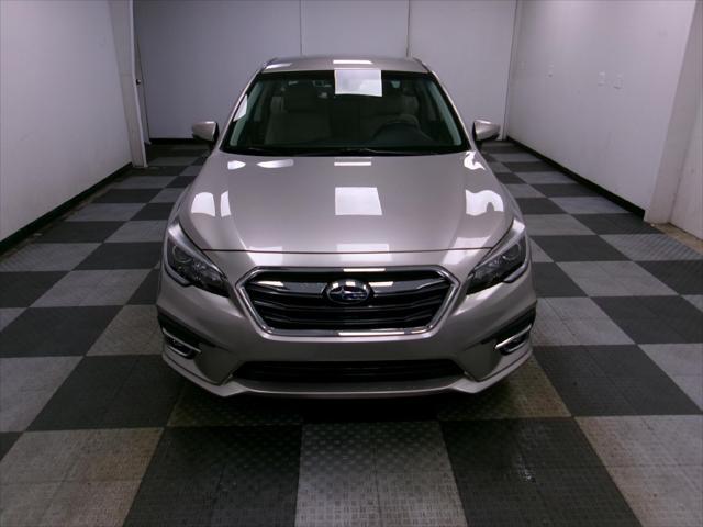 used 2019 Subaru Legacy car, priced at $21,988