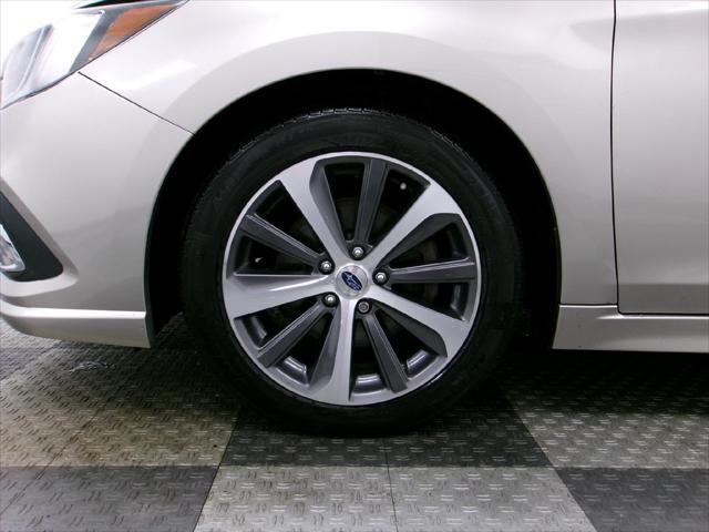 used 2019 Subaru Legacy car, priced at $21,988