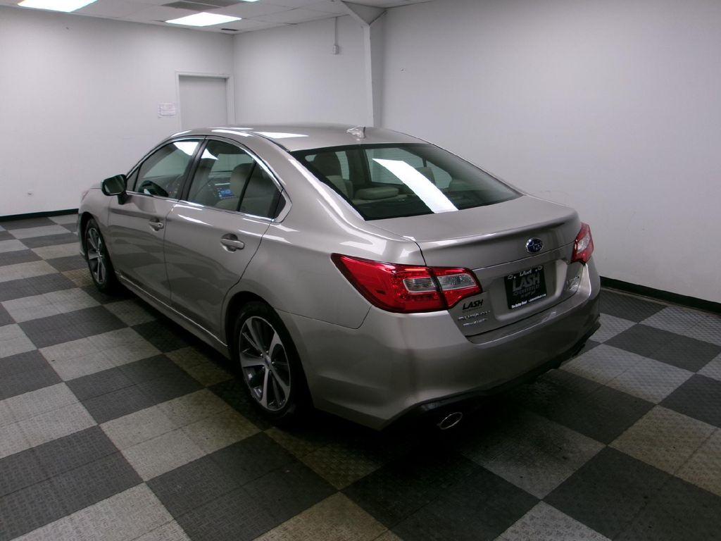 used 2019 Subaru Legacy car, priced at $19,488