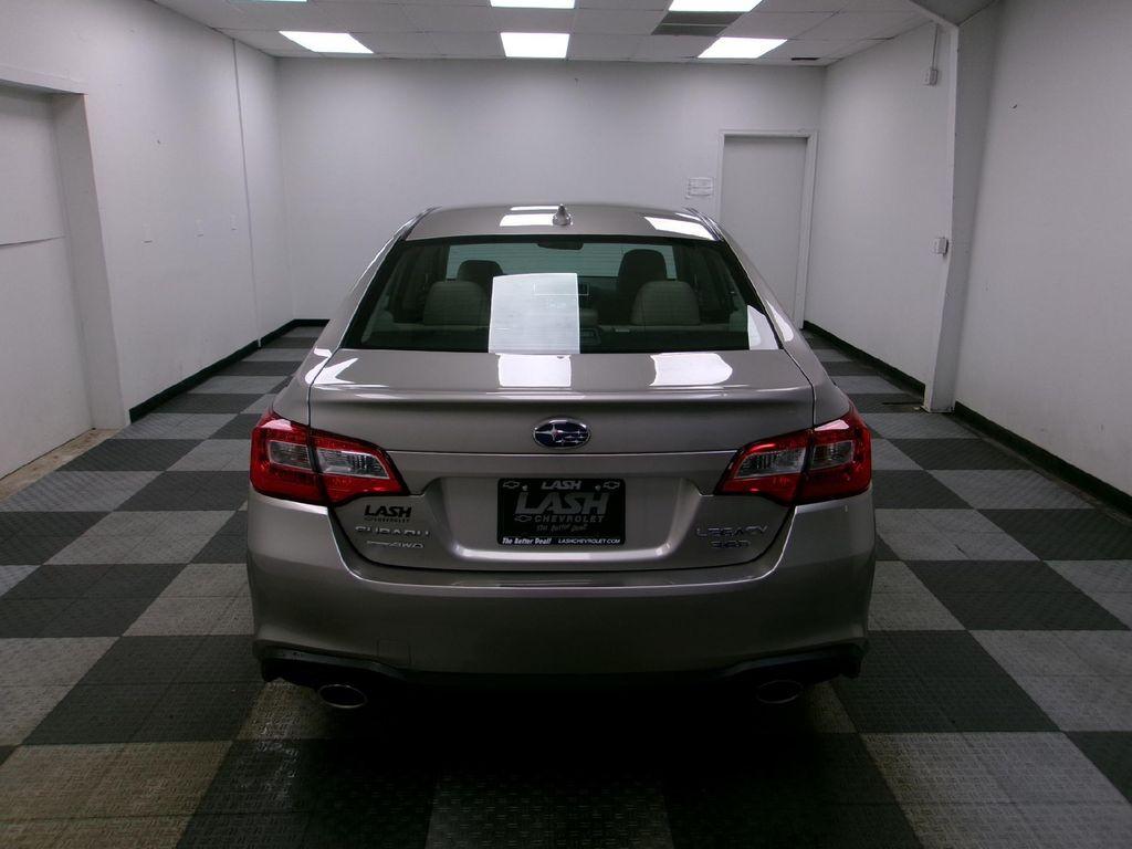used 2019 Subaru Legacy car, priced at $19,488