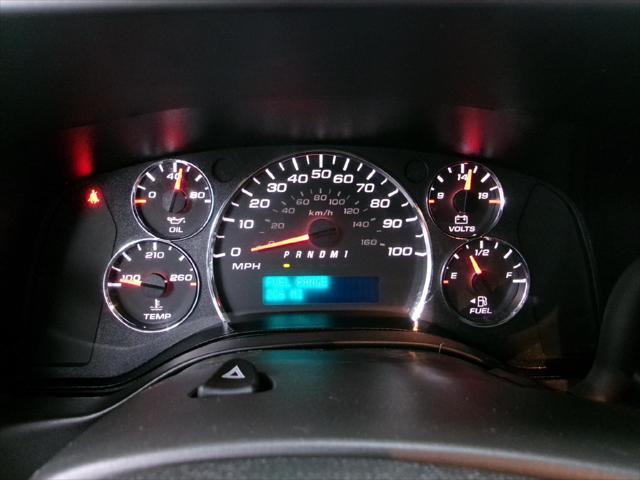 used 2023 GMC Savana 2500 car, priced at $33,988