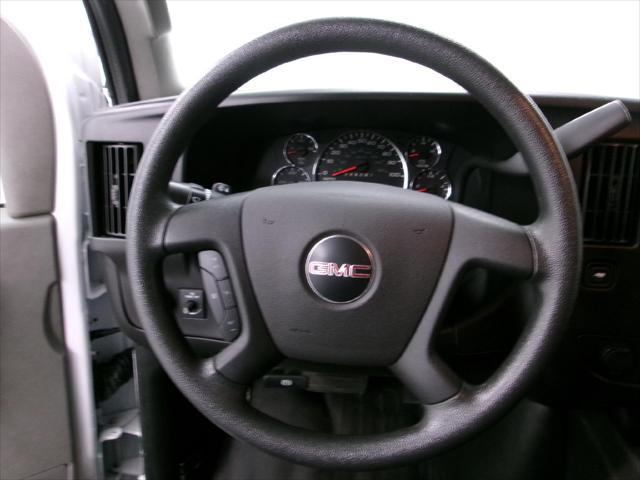 used 2023 GMC Savana 2500 car, priced at $33,988