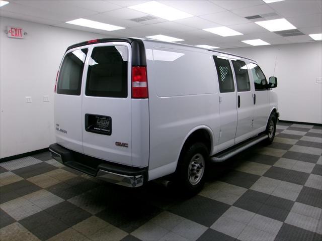 used 2023 GMC Savana 2500 car, priced at $33,988