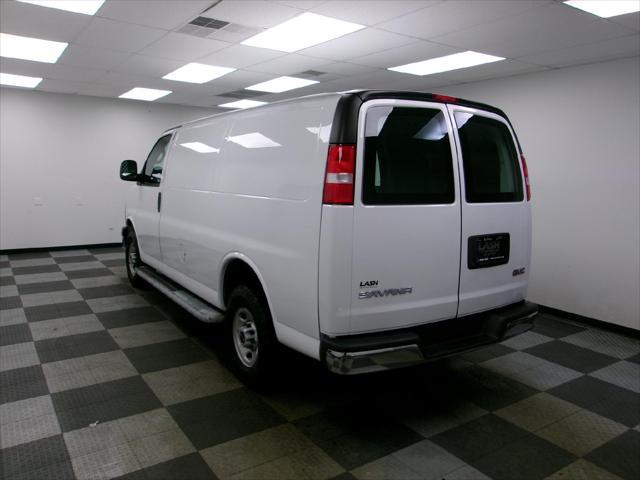 used 2023 GMC Savana 2500 car, priced at $33,988