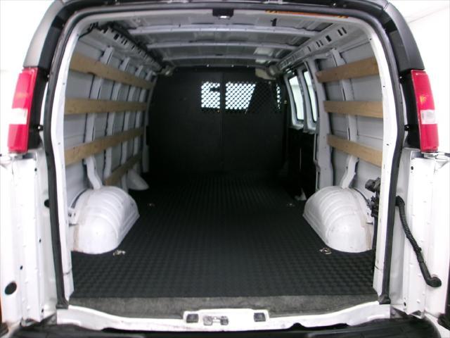 used 2023 GMC Savana 2500 car, priced at $33,988
