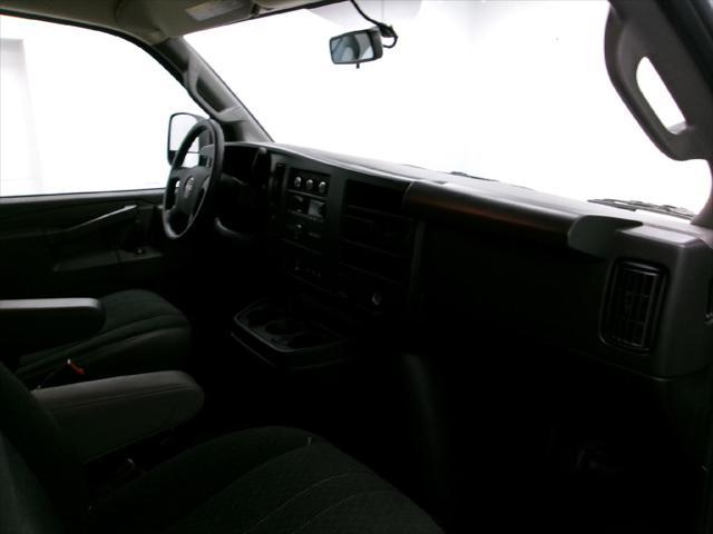used 2023 GMC Savana 2500 car, priced at $33,988