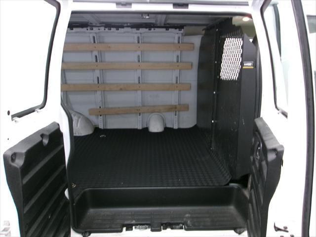 used 2023 GMC Savana 2500 car, priced at $33,988