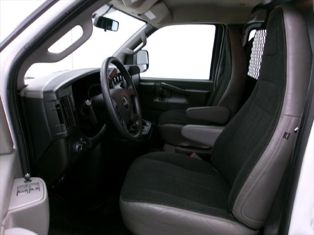 used 2023 GMC Savana 2500 car, priced at $33,988
