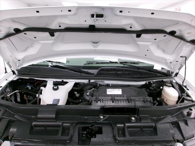 used 2023 GMC Savana 2500 car, priced at $33,988