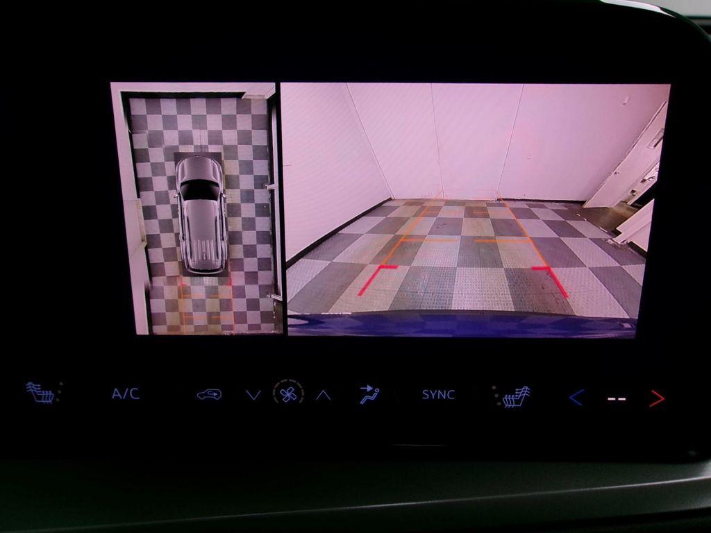 new 2026 Chevrolet Traverse car, priced at $47,640