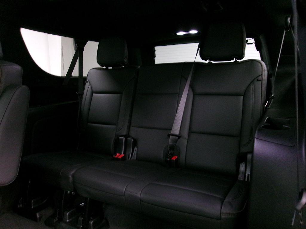 used 2024 Chevrolet Suburban car, priced at $73,488