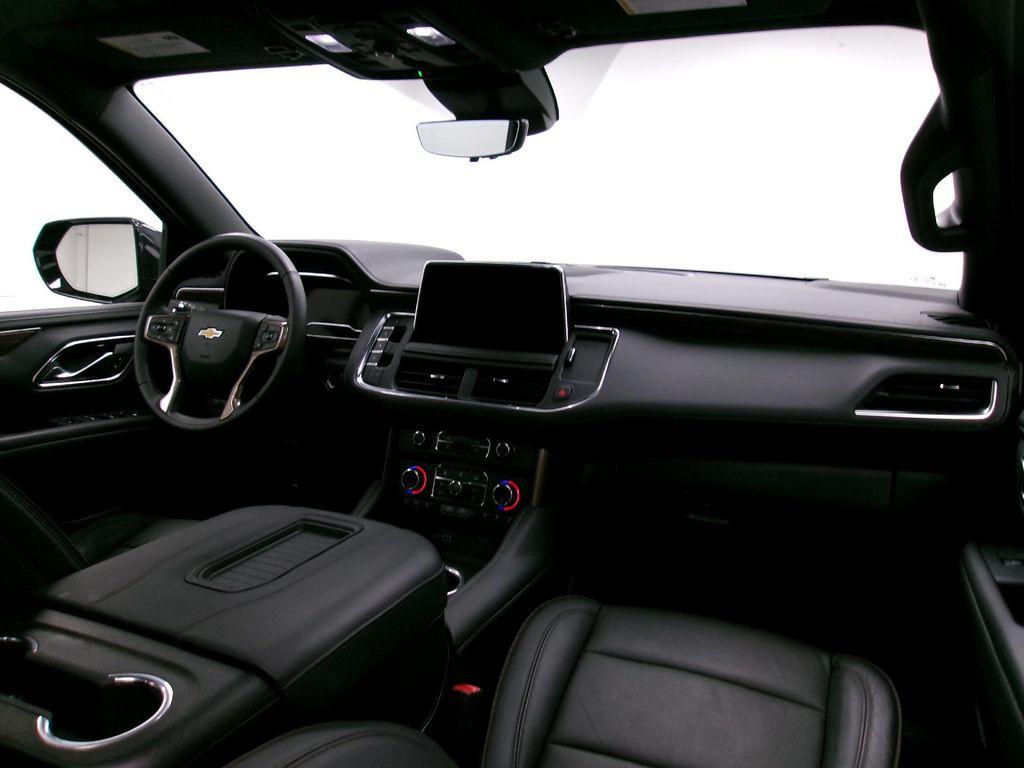 used 2024 Chevrolet Suburban car, priced at $73,488