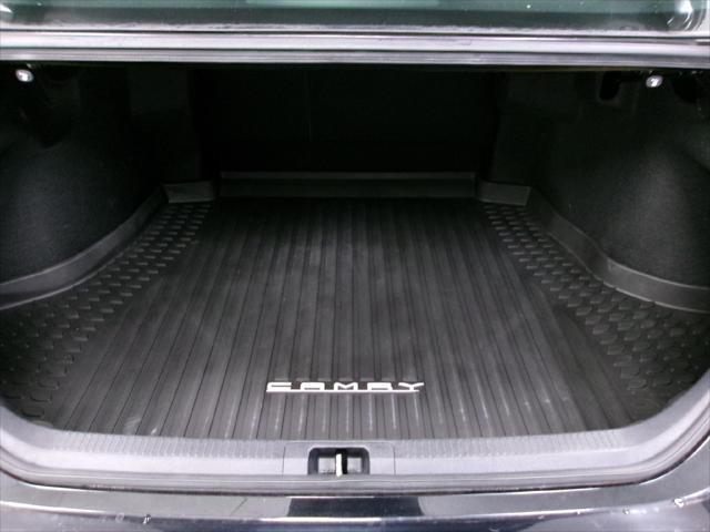 used 2021 Toyota Camry car, priced at $24,988