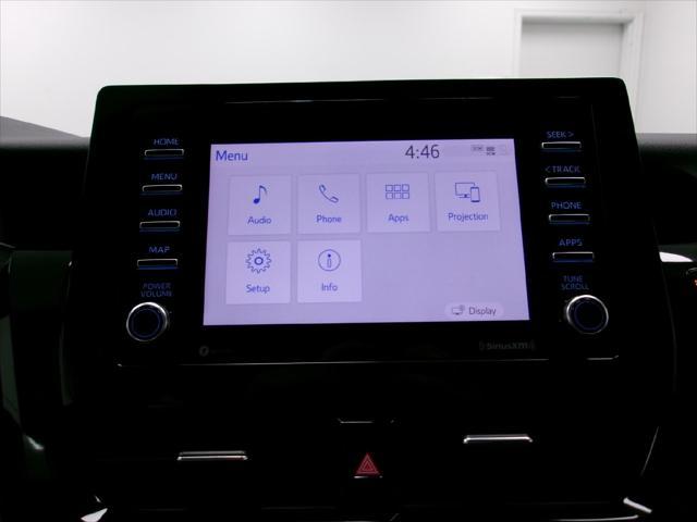 used 2021 Toyota Camry car, priced at $24,988