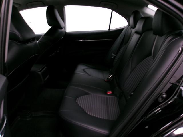 used 2021 Toyota Camry car, priced at $24,988