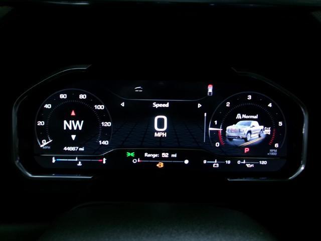 used 2022 GMC Sierra 1500 car, priced at $51,988