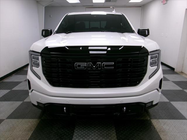 used 2022 GMC Sierra 1500 car, priced at $51,988