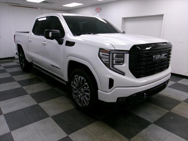 used 2022 GMC Sierra 1500 car, priced at $51,988