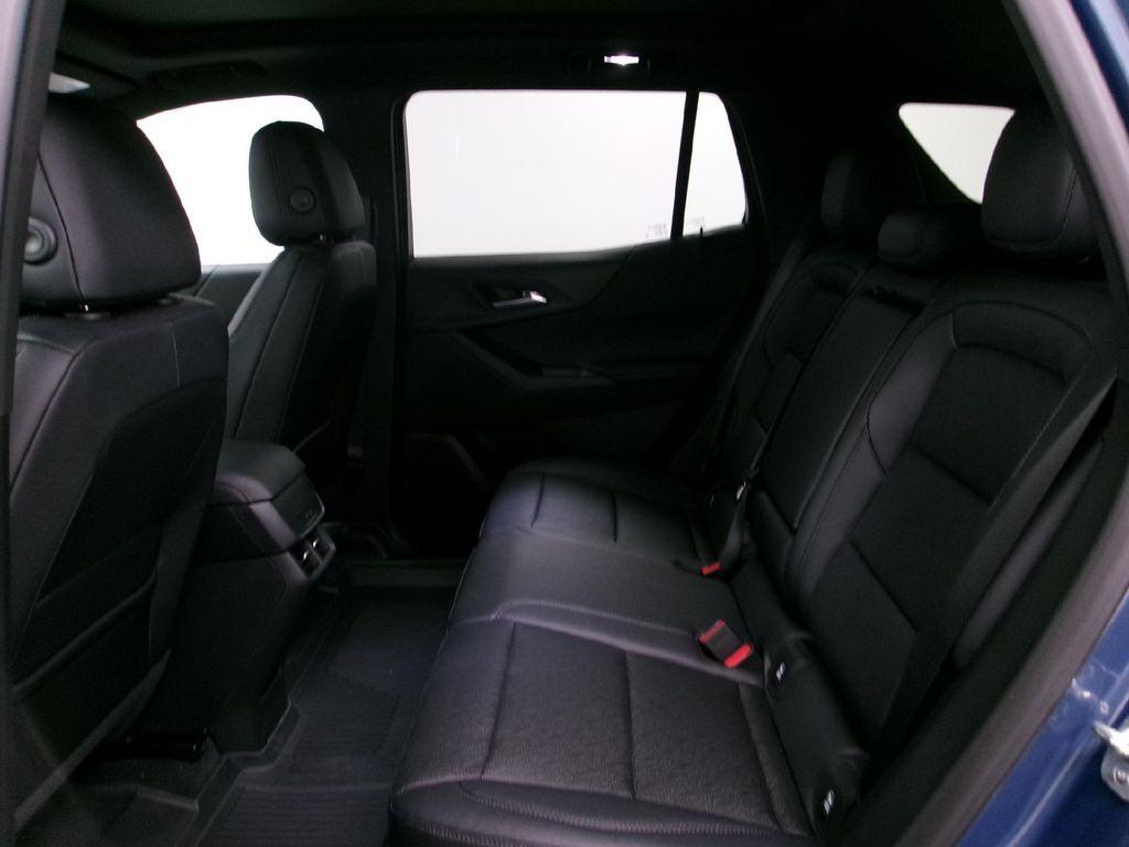 new 2026 Chevrolet Equinox car, priced at $34,785