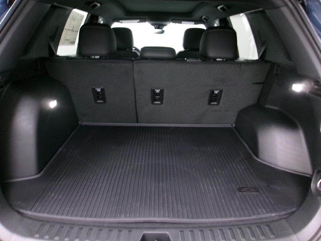 new 2026 Chevrolet Equinox car, priced at $34,785