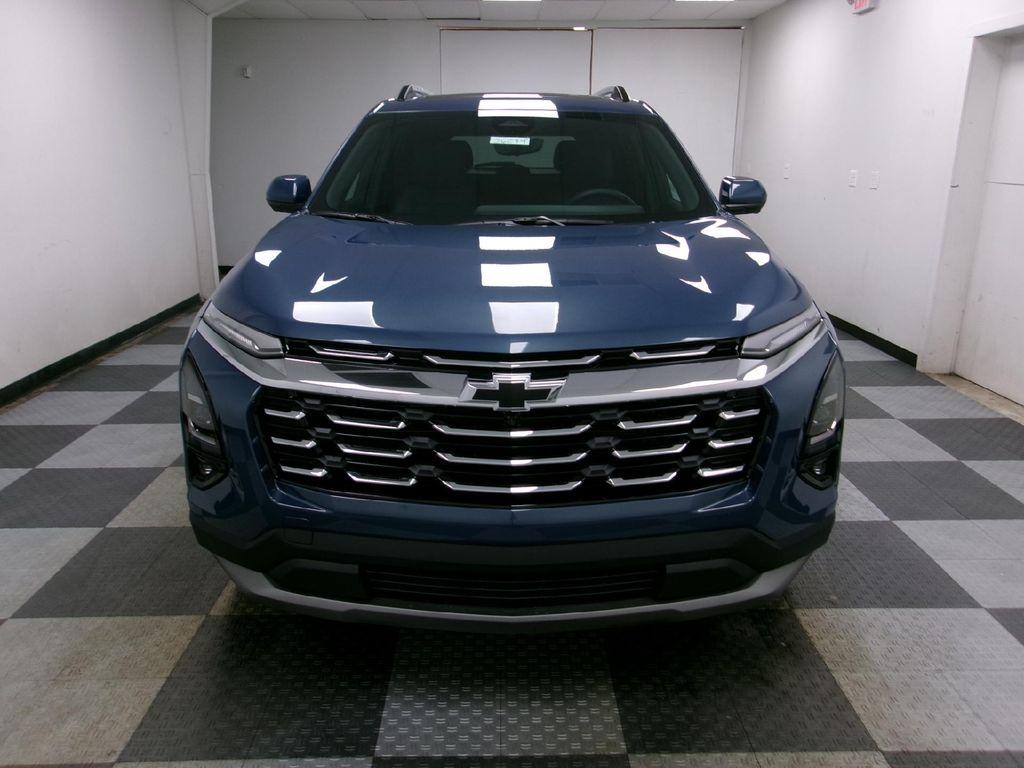 new 2026 Chevrolet Equinox car, priced at $34,785