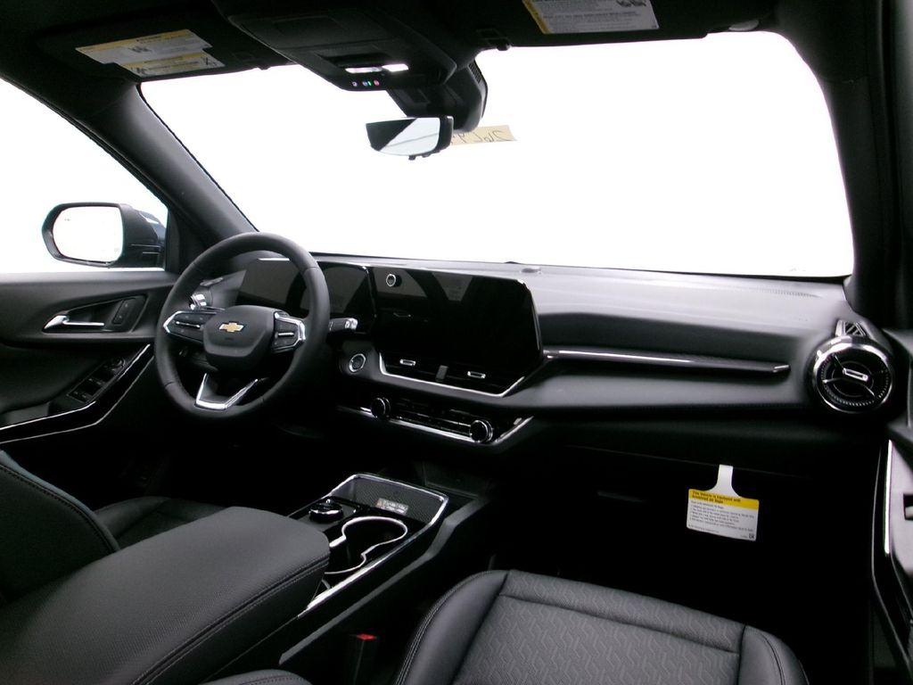 new 2026 Chevrolet Equinox car, priced at $34,785