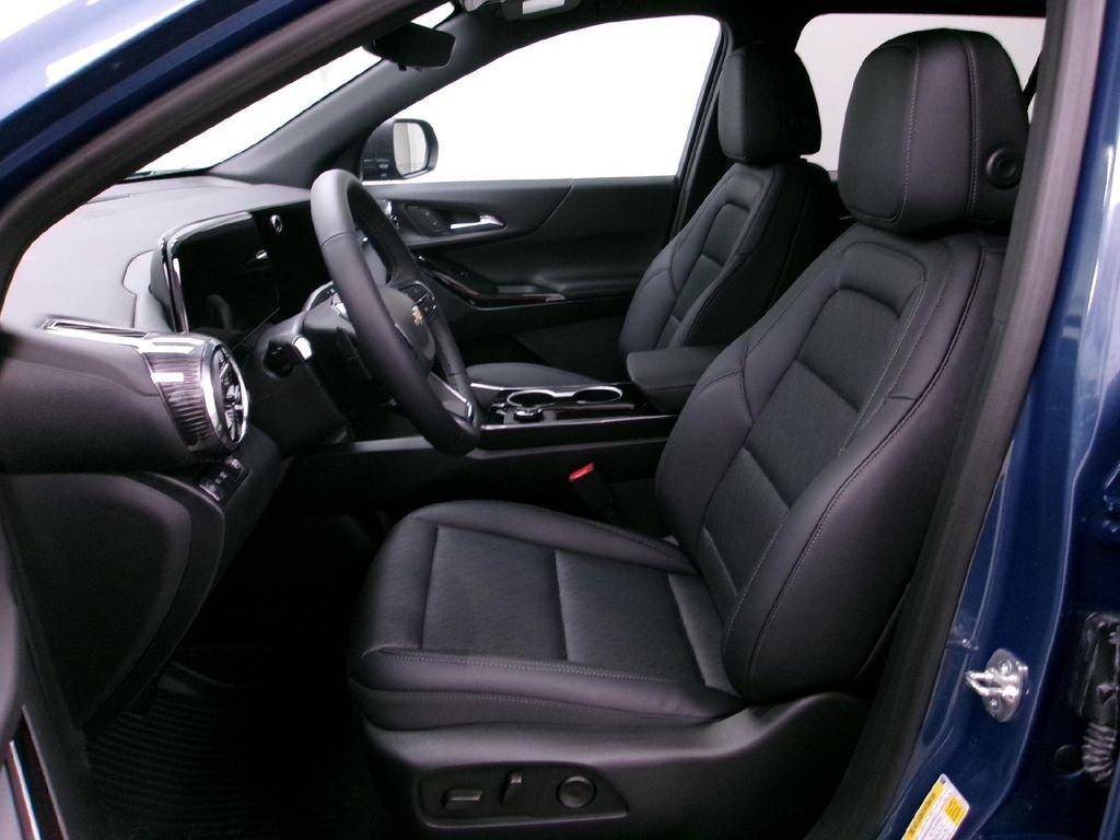 new 2026 Chevrolet Equinox car, priced at $34,785