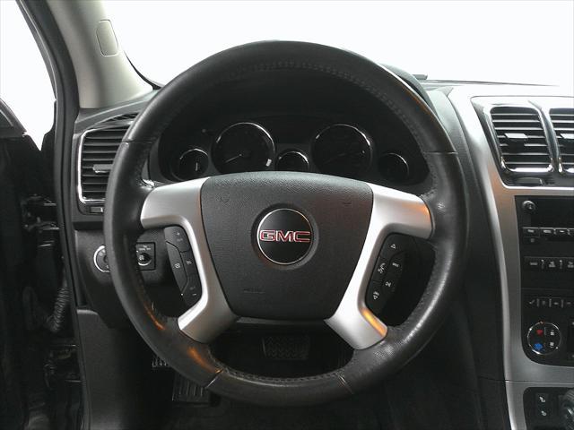 used 2012 GMC Acadia car, priced at $6,988