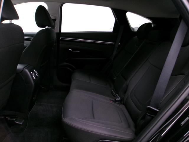 used 2022 Hyundai Tucson car, priced at $24,988