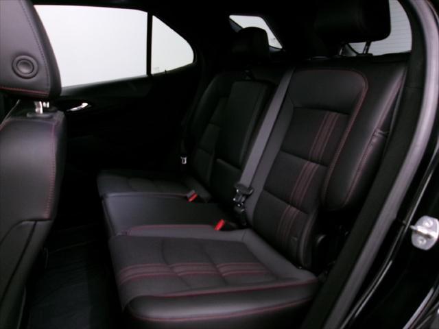 used 2022 Chevrolet Equinox car, priced at $23,988