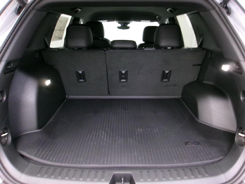 new 2026 Chevrolet Equinox car, priced at $34,640
