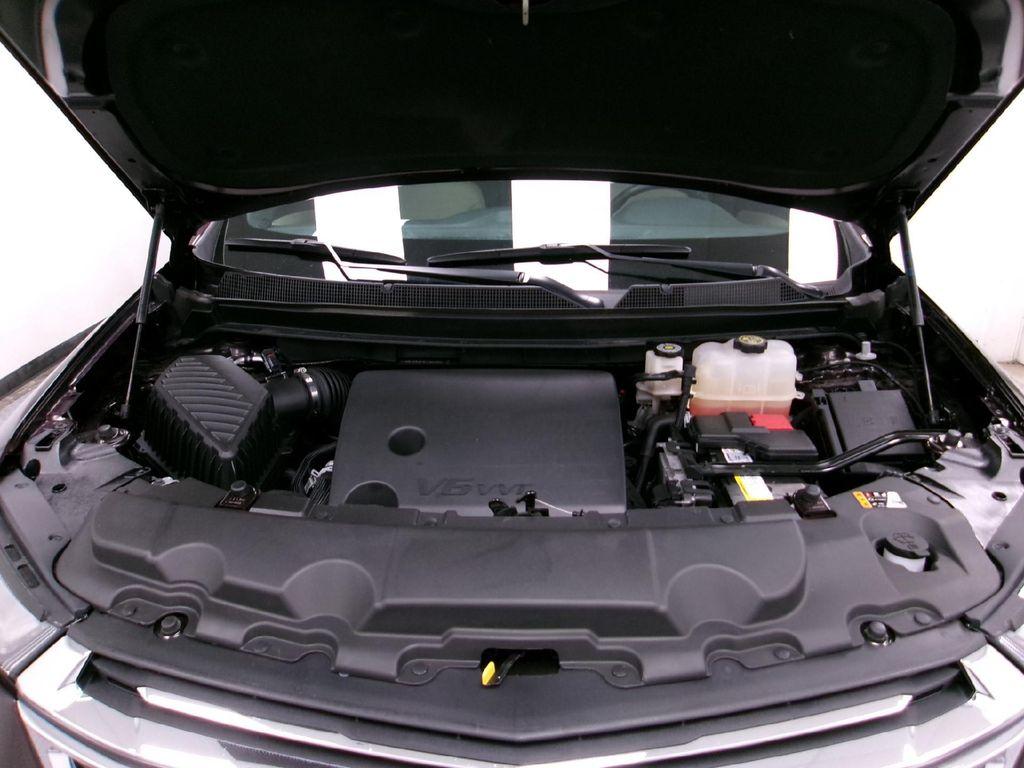 used 2022 Chevrolet Traverse car, priced at $30,988