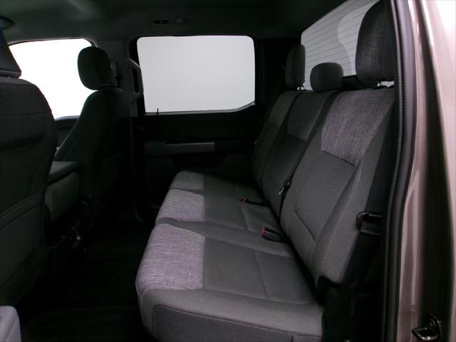 used 2023 Ford F-150 car, priced at $40,988