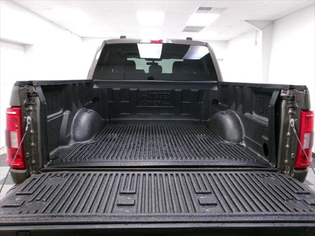 used 2023 Ford F-150 car, priced at $40,988
