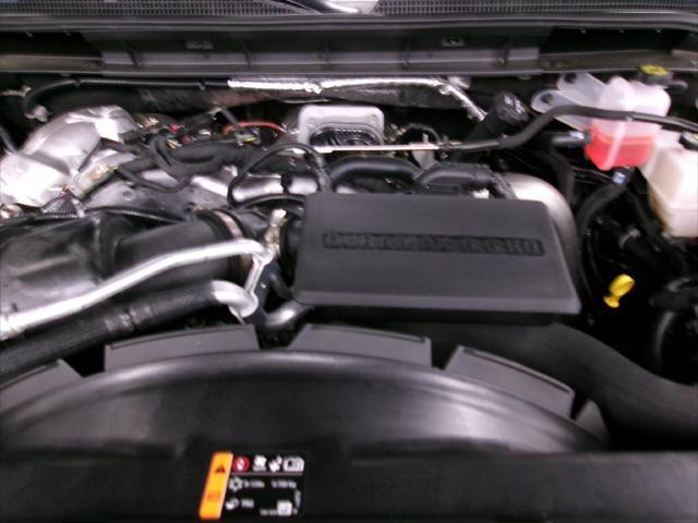 new 2025 Chevrolet Silverado 2500 car, priced at $85,470