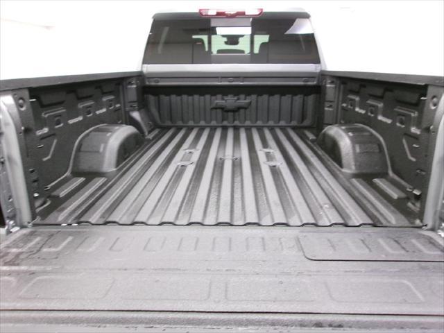 new 2025 Chevrolet Silverado 2500 car, priced at $85,470
